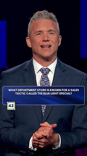 From #5 to #1! | #Switch hosted by #JeffHephner on #GameShowNetwork!