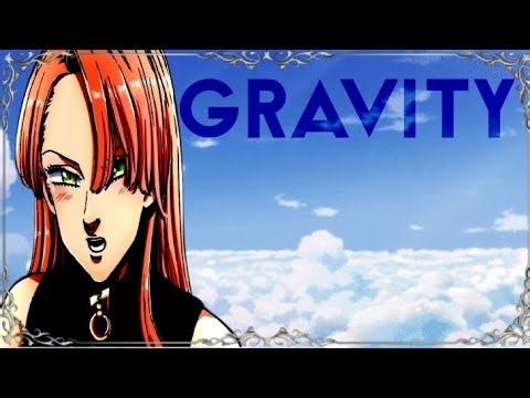 GRAVITY - [AMV] - Anime MV