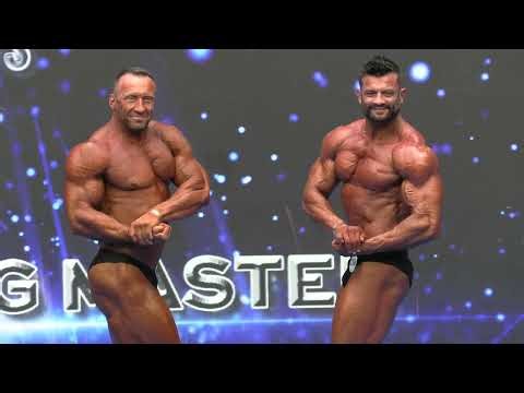 European Bodybuilding Championship 2025 https://muscleforce.gumroad.com/l/europeans25