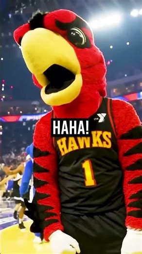 Duke Dennis Found His Favorite 2K Mascot! 🔥😂