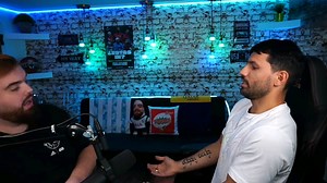 410K views · 9.1K reactions | LO MEJOR DEL KUN AGÜERO CON IBAI "Me tenés harto con Mbappé"; el Kun casi se cae, su anécdota en las calles de Barcelona, las clases de catalán que le da Ibai, por qué no usa la 10 que dejó Leo y más. IMPERDIBLE charla entre el delantero y el streamer. | TyC Sports | Facebook