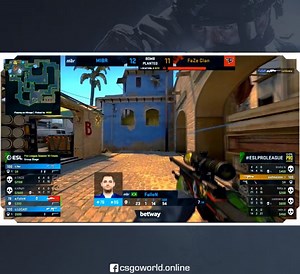 14K views · 225 reactions | ShmithZz still got it  NiKo with AIMaizing jumpshot  woxicc with INHUMAN reaction time!  | CS:GO | Facebook