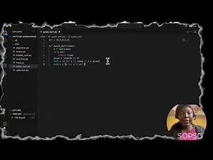 Week 3:Lesson 1-Quick Sort Implementation in Python