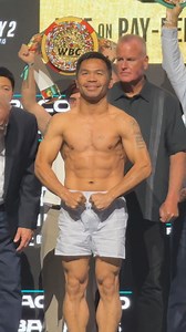 1M views · 21K reactions | Pacquiao ‘hungry to win again’ in comeback...