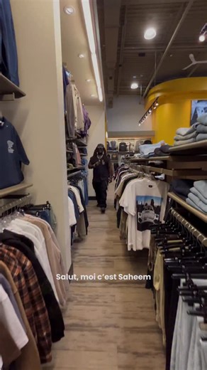 HUF La nouvelle collection est arrivée — disponible en boutique et en ligne. ⸻ The new collection is here — available in-store and online. | Empire