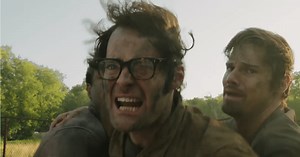 ‘IT: Chapter Two’ Korean TV Spot Teases the Paul Bunyan Statue Attacking Richie