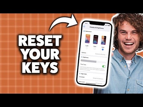 How To Reset Keyboard On iPhone 2025 (Step-By-Step Tutorial)
