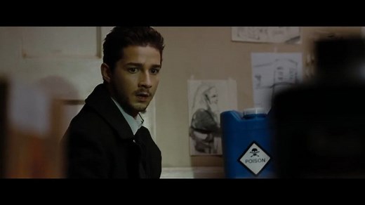 'Control total' - Tráiler oficial