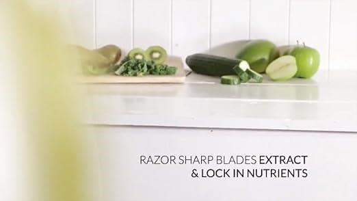 Vonshef 220Volt  Ultra Blender