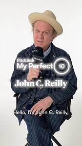 585K views · 7.8K reactions | John C. Reilly loves his Perfect 10 album so much that he was in a cover band that performed it from front to back | Pitchfork | Facebook