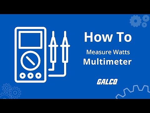How to Measure Speaker Wattage: 2 Easy Ways
