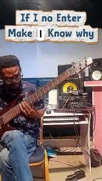 Free Beginners Bass Course. #bass