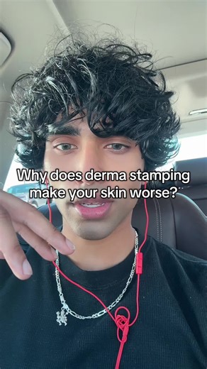 Start Small: Understanding Derma Stamping for Skin Care
