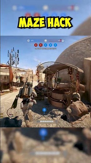 Star Wars Battlefront 2 Cheats