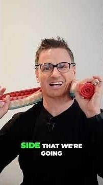 Towel Trick: Fix A Stiff Neck