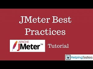 Jmeter with Selenium - JMeter Tutorial 24