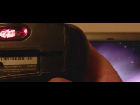 Microsoft Wireless Mobile Mouse 3000 Review