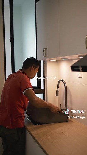 IKEA Knoxhult Series Kitchen Cabinets Overview