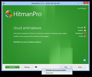 Hitman Pro 3.7 20 Product Key Generator