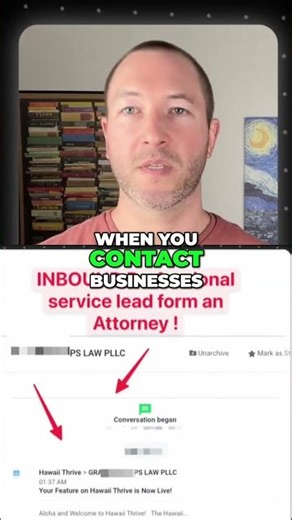 Here's how to get local lead gen CLIENTS