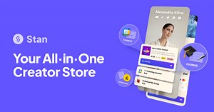 Stan | Monetize Your Content