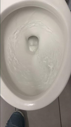 American standard madera toilet flush