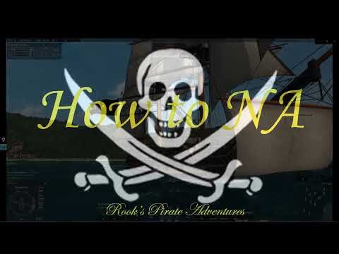 Naval Action - Guayama\Santanillas PB