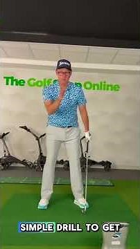 Golf 101: How to Start Your Backswing Correctly - STOP Getting this Wrong!
