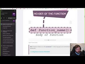 CSP 1.2.1 | Part 1 | Beginning Through Step 14 | Computer Science Principles