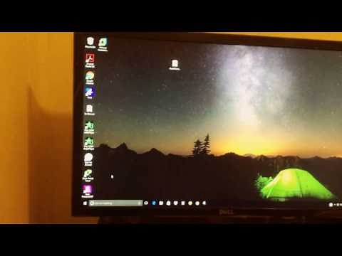 How to enable virtualization (Intel VT-x ) on HP UEFI/BIOS on Windows 10