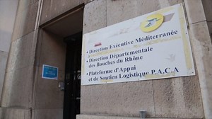 600 personnes ont déjà passé le code de la route avec la Poste à Marseille Retrouvez l'intégralité du 18:18 : http://sur.laprovence.com/sO9z | La Provence