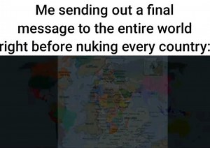 connection terminated | Connection Terminated Copypasta / Henry's Speech