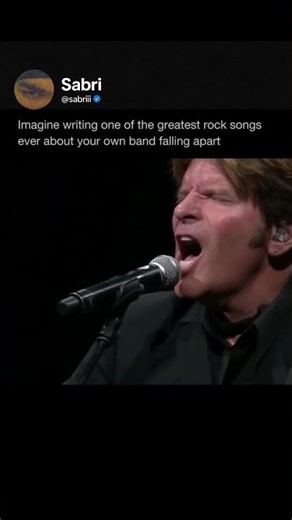 The Hidden Meaning Behind This CCR Hit