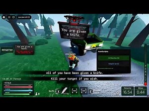 roblox walk or die inf stamina and kinda inf win script