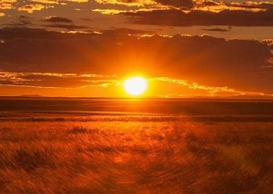 Norway, Alaska... 6 places where the sun 'never' sets, never rises