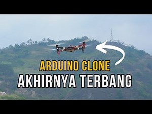 Arduino DRONE