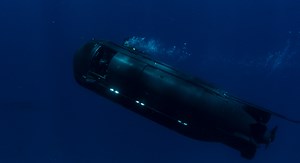 Diving Deep into Midget Submarines: Understanding Their History and Technology