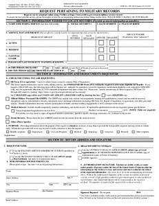 2024 Form NARA SF 180 Fill Online, Printable, Fillable, Blank - pdfFiller