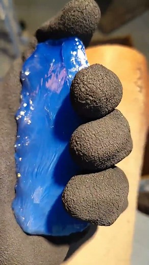 From Stone to Spear: Making an Ancient Arrowhead through Flintknapping