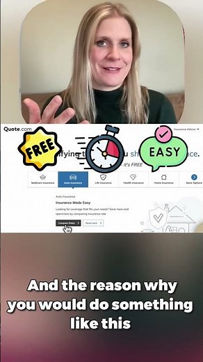 Compare Auto Insurance Quotes: Save Money on Your Coverage!