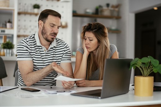 Understanding Pre-Foreclosure in Real Estate: Key Steps and Options