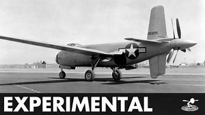 Top 10 Rare Experimental Aircraft of WW2