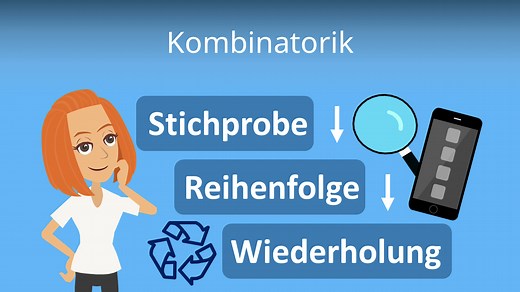 Kombinatorik