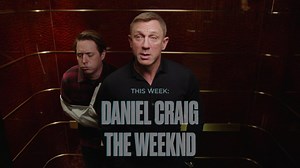 504K views · 10K reactions | It's Craig. Daniel Craig. | Saturday Night Live | Facebook
