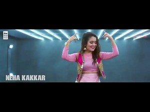 CamrayWaleya - Video Teaser | Gaana Originals by Neha Kakkar
