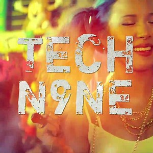 512 reactions · 241 shares | Tech N9ne & Rittz || Strange New World Tour — Friday, October 29th  | The Rave / Eagles Club | Facebook