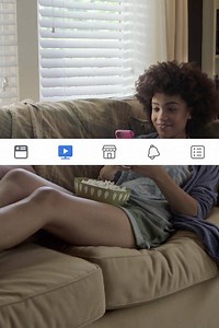 See the shows people are talking about, and share them with friends. Introducing Watch.