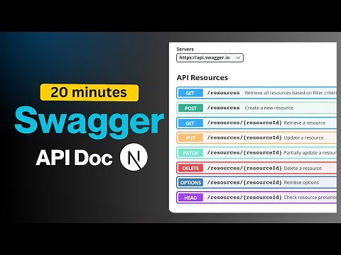 Swagger Documentation for Next js API Endpoints Ultimate Guide