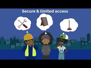 Supra eKEY® – Steps for Single Access End-User