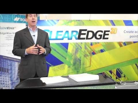 ClearEdge 3D - EdgeWise BIM Suite